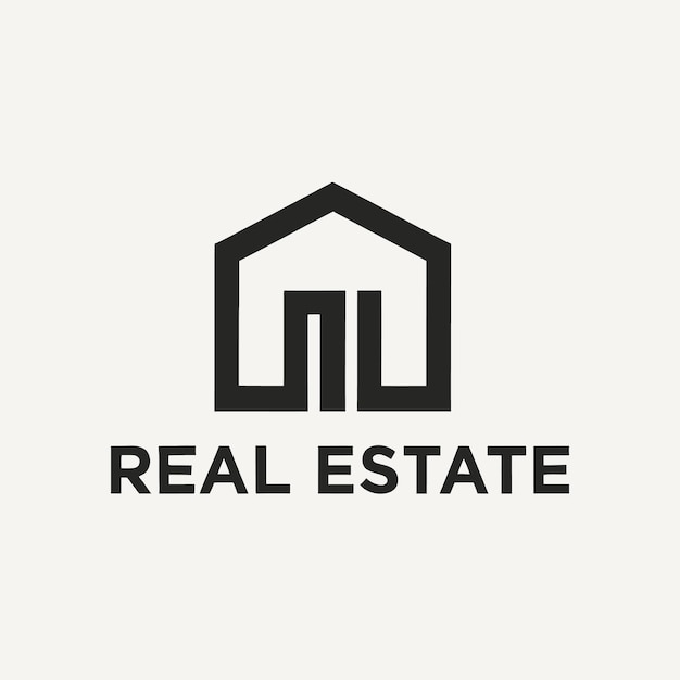 LOGOTIPO INMOBILIARIO