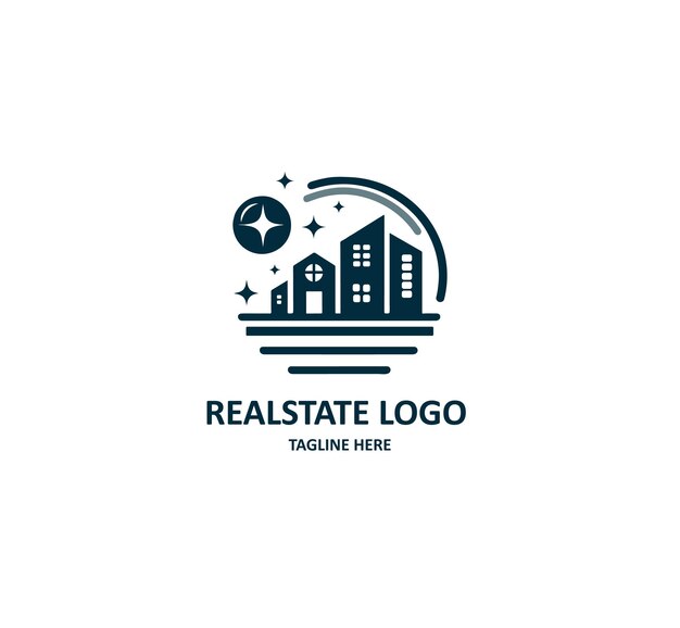 LOGOTIPO INMOBILIARIO