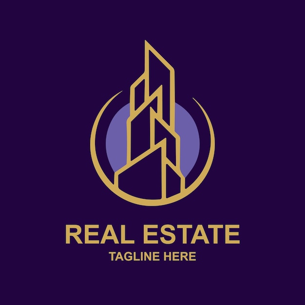 LOGOTIPO INMOBILIARIO