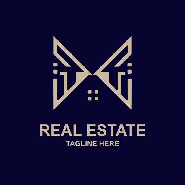 LOGOTIPO INMOBILIARIO