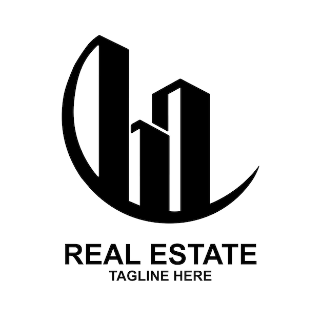 LOGOTIPO INMOBILIARIO