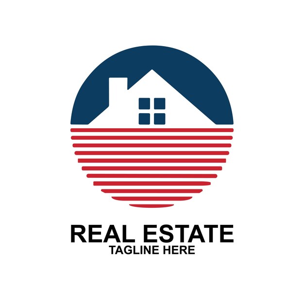LOGOTIPO INMOBILIARIO