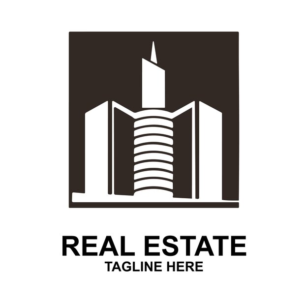 LOGOTIPO INMOBILIARIO