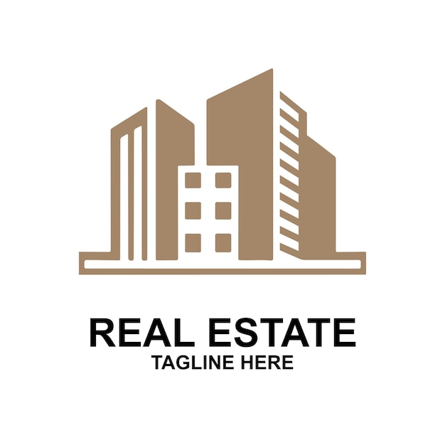 LOGOTIPO INMOBILIARIO