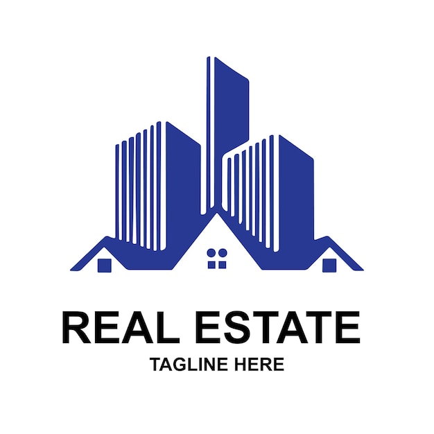 LOGOTIPO INMOBILIARIO