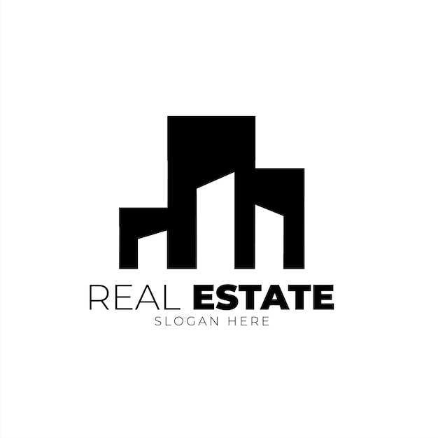 LOGOTIPO INMOBILIARIO