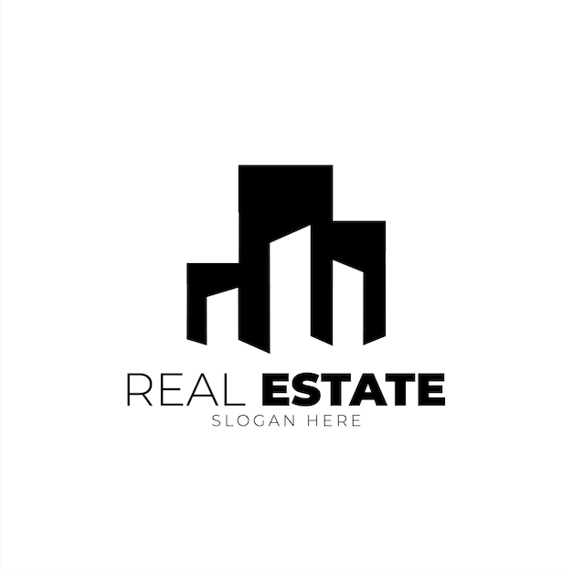 LOGOTIPO INMOBILIARIO