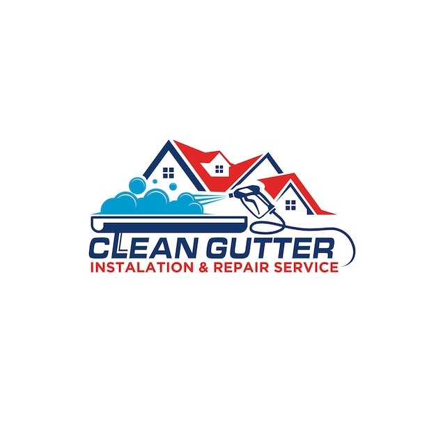 Logotipo de la instalación y del servicio de limpieza de alcantarillas