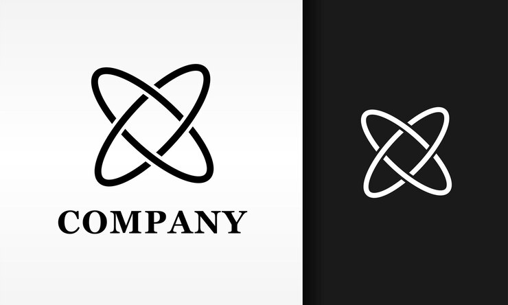 El logotipo de Intercircle para uso comercial