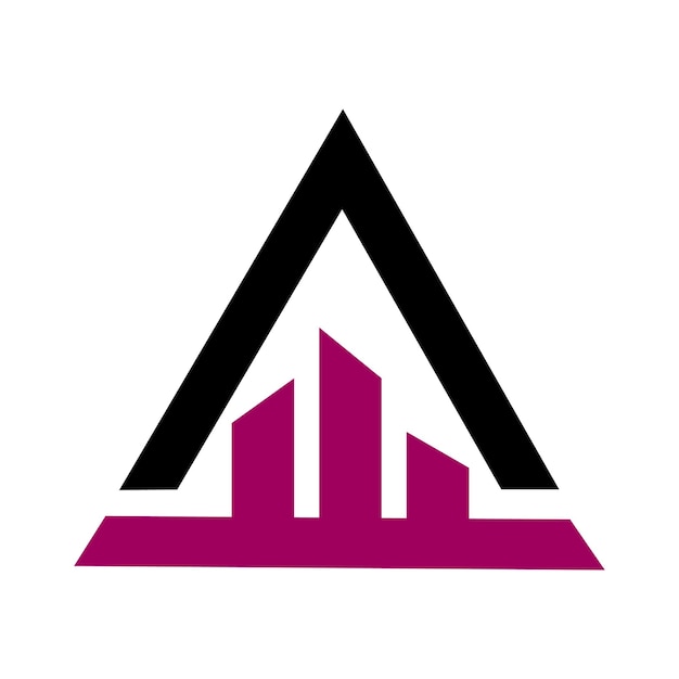 Logotipo de inversión logotipo de inversión financiera ilustración del logotipo empresarial para empresa financiera