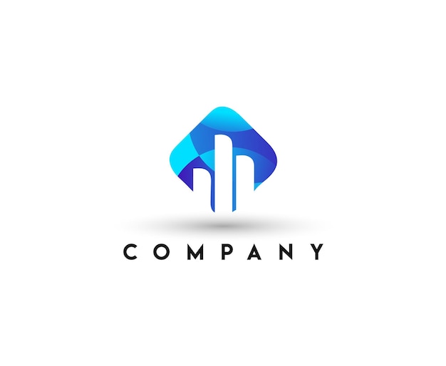 Logotipo del inversor