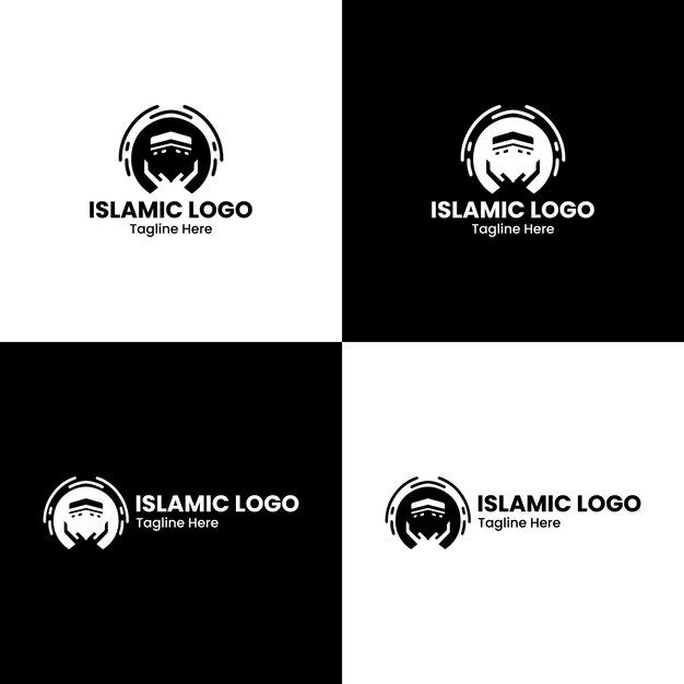 LOGOTIPO ISLÁMICO