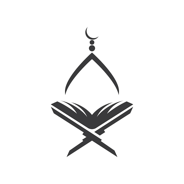 LOGOTIPO ISLÁMICO