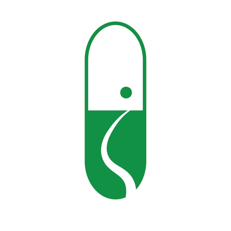 El logotipo de JamiacaRoadPaharmacy
