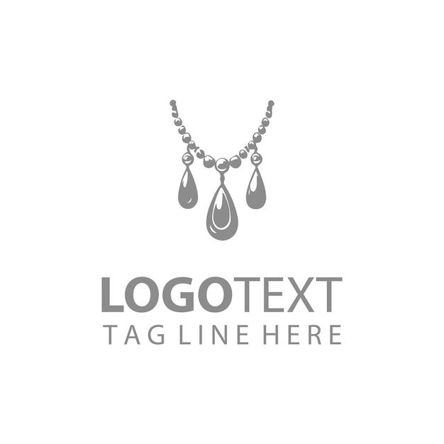 logotipo de la joyería