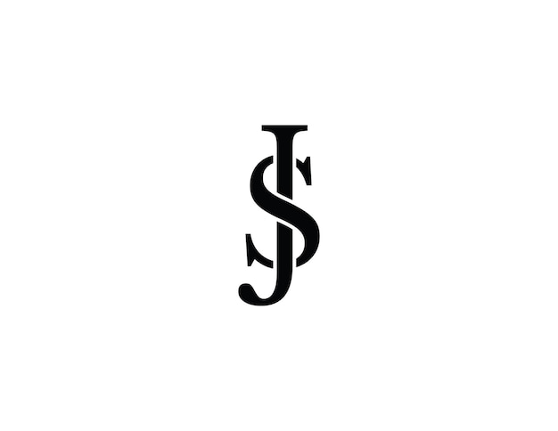 El logotipo de js