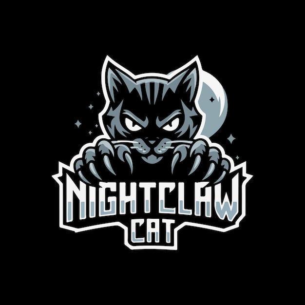 Logotipo de juego para la camiseta
