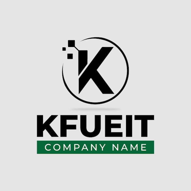 Logotipo de Kfueit