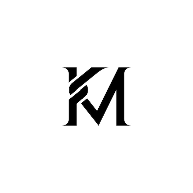 LOGOTIPO KM