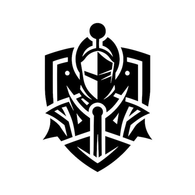 Logotipo de Knight