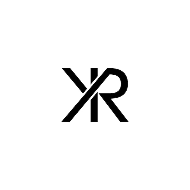 logotipo de kr