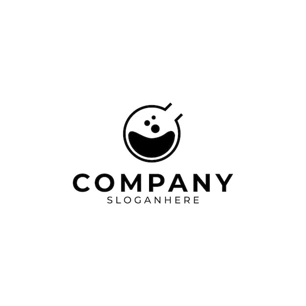 logotipo del laboratorio de ciencias