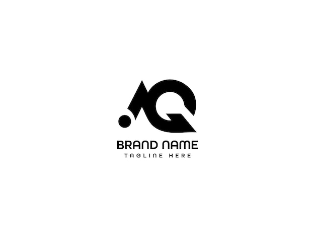 El logotipo de Latter