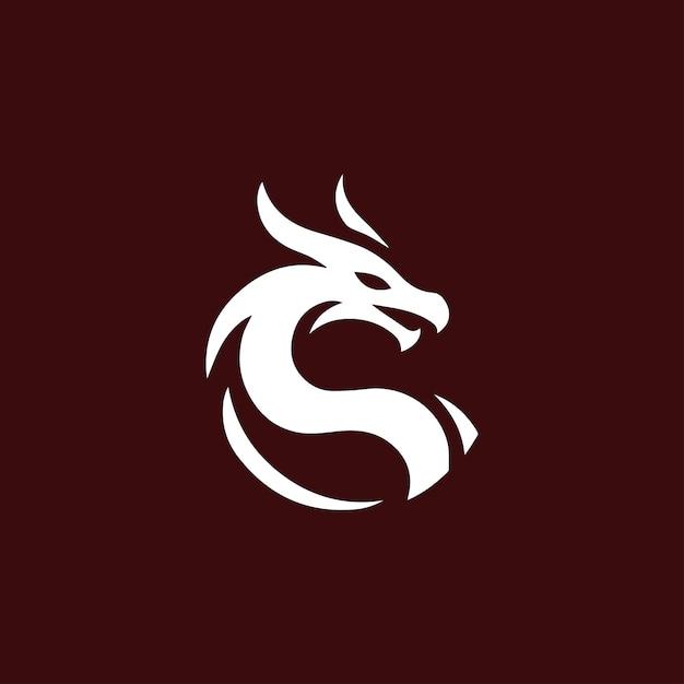 El logotipo del león minimalista 4
