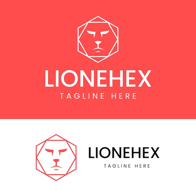Logotipo del León