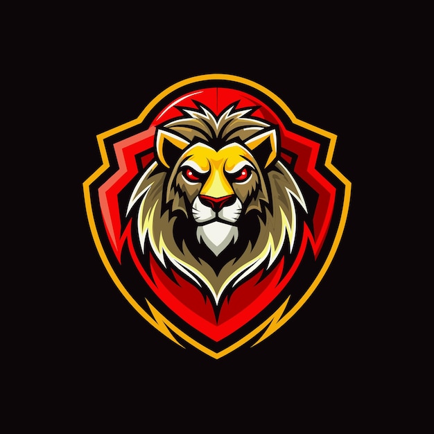 Logotipo del León