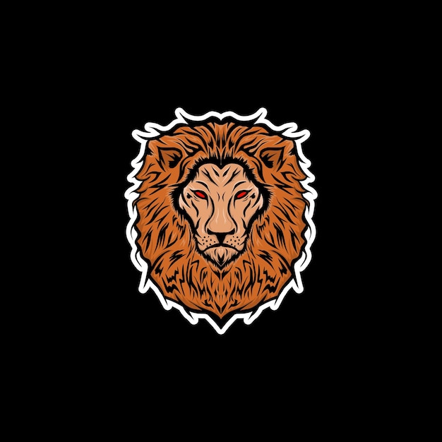 Logotipo del León