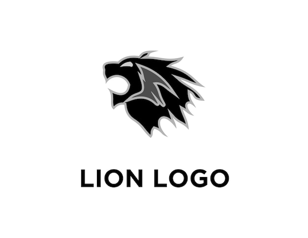 Logotipo del León