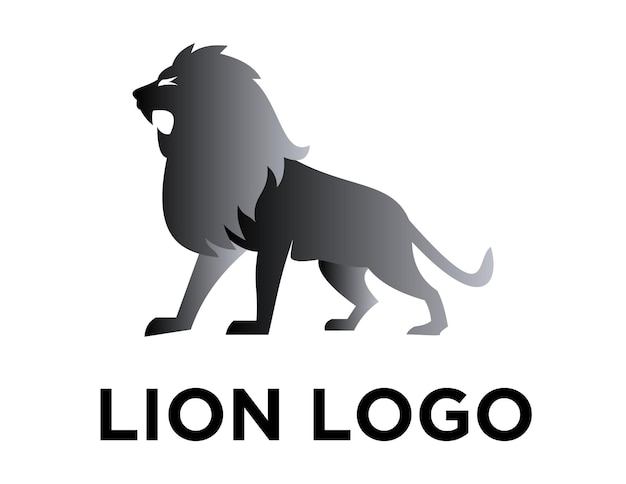 Logotipo del León