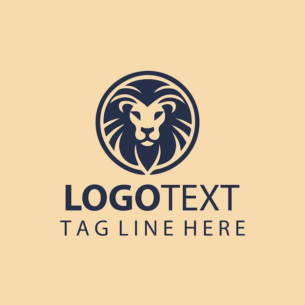 Logotipo del León