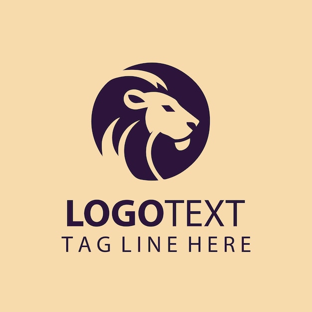 Logotipo del León