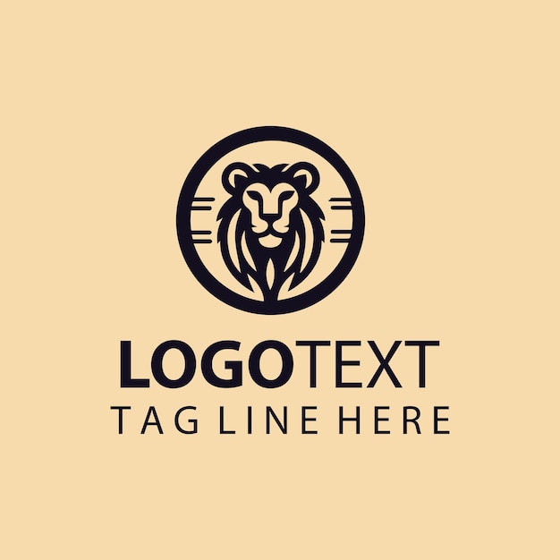 Logotipo del León