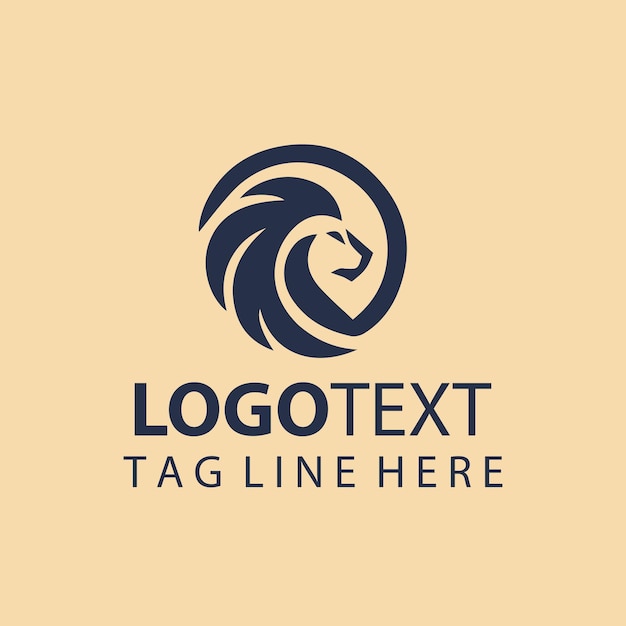 Logotipo del León