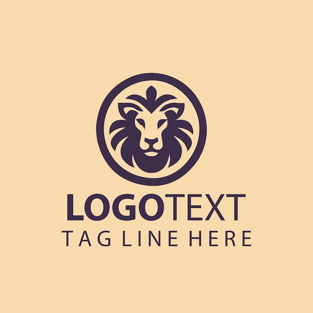 Logotipo del León