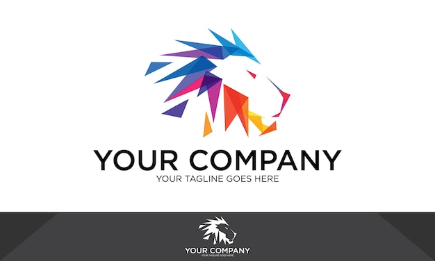 Logotipo del León