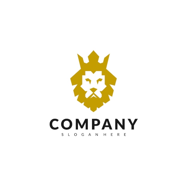 Logotipo del León