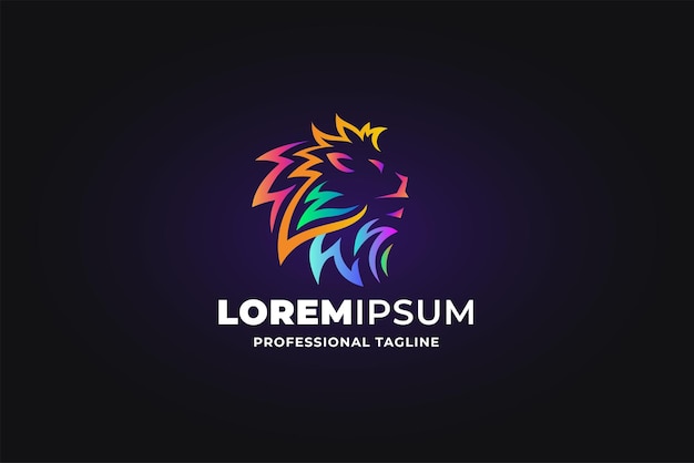 logotipo de leondia