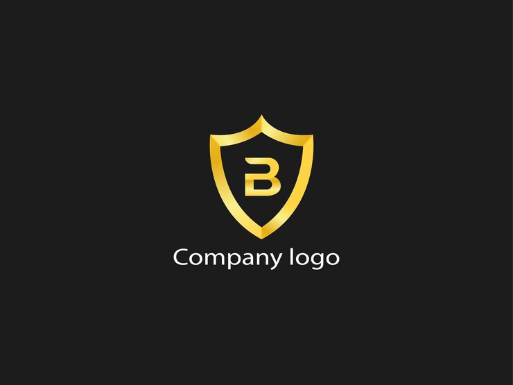 logotipo de la letra b