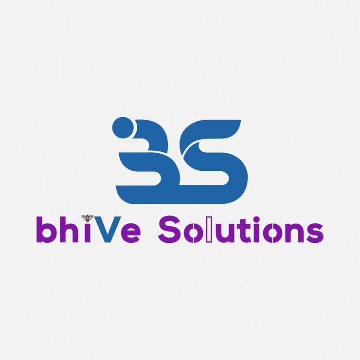 El logotipo de la letra bs el logotipo del monograma bs