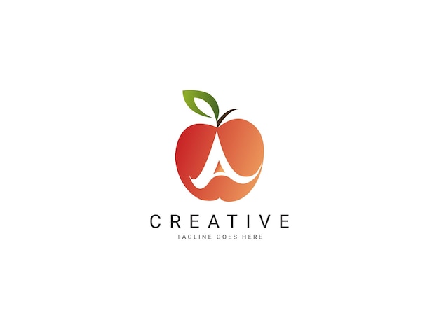logotipo de la letra c