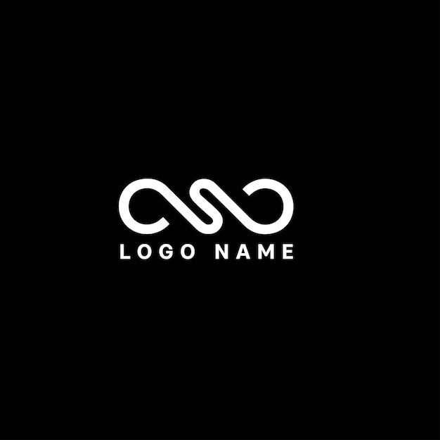 logotipo de la letra csc