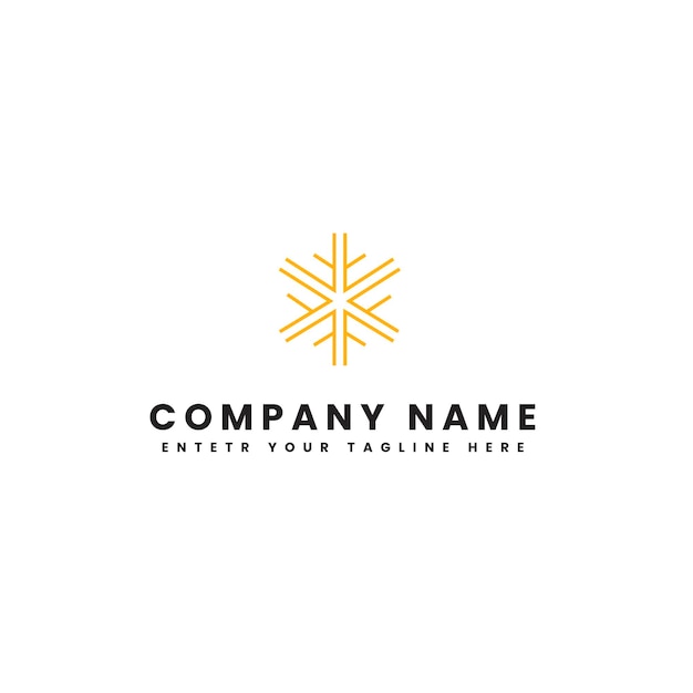 Logotipo de la letra f