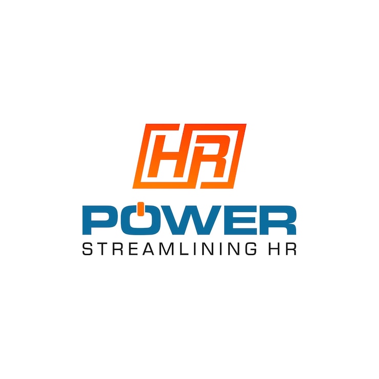 Vector logotipo de la letra inicial con colores modernos de gradiente brillante