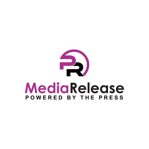 El logotipo de la letra inicial moderna Diseño Vector Stock
