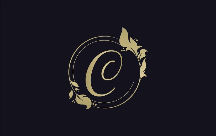 Vector un logotipo con la letra l