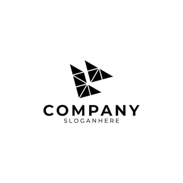 Logotipo de la letra l